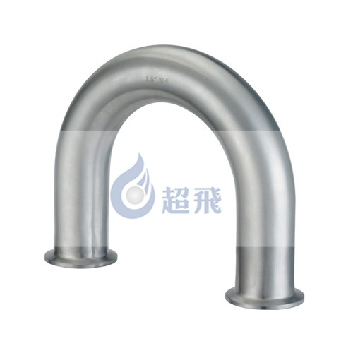 衛(wèi)生級(jí)180°夾式彎頭哪家好